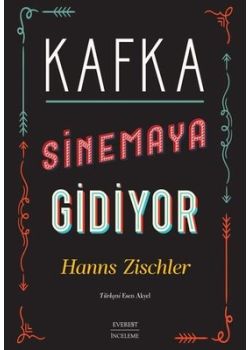 Kafka - Sinemaya Gidiyor