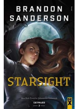 Starsight - Skyward 2