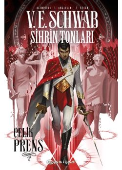 Çelik Prens - Sihrin Tonları