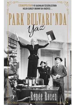 Park Bulvarı’nda Yaz 