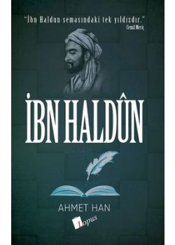 İbn Haldun
