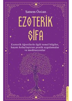 Ezoterik Şifa