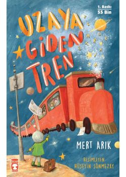 Uzaya Giden Tren