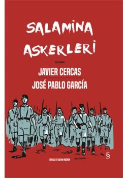 Salamina Askerleri