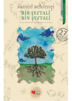 Bir Şeftali Bin Şeftali 