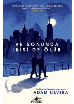 Ve Sonunda İkisi de Ölür