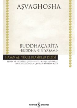 Buddhaçarita - Buddha'nın Yaşamı