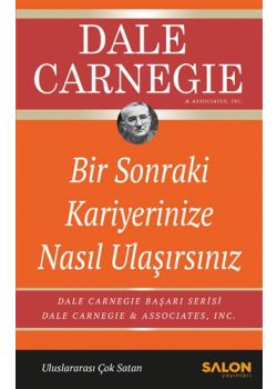 Bir Sonraki Kariyerinize Nasıl Ulaşırsınız