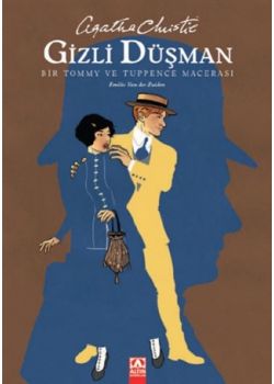 Gizli Düşman - Bir Tommy ve Tuppence Macerası