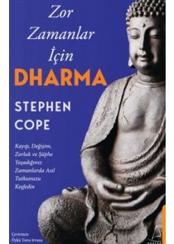 Zor Zamanlar İçin Dharma