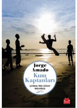 Kum Kaptanları