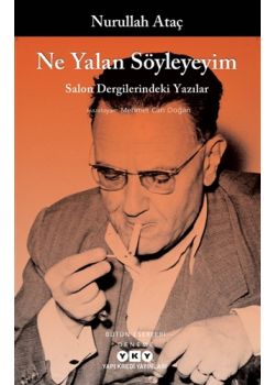 Ne Yalan Söyleyeyim
