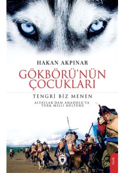 Gökbörü’nün Çocukları - Tengri Biz Menen