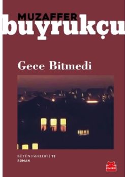 Gece Bitmedi