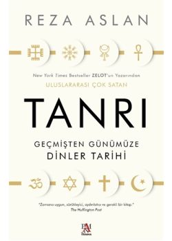 Tanrı - Geçmişten Günümüze Dinler Tarihi