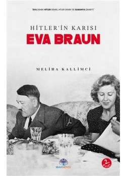 Hitler'in Karısı Eva Braun