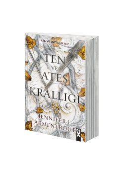 Ten ve Ateş Krallığı