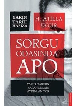 Sorgu Odasında Apo