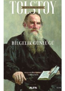 Bilgelik Günlüğü