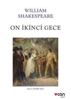 On İkinci Gece 