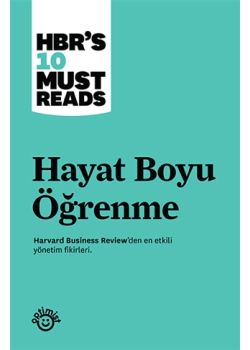 Hayat Boyu Öğrenme
