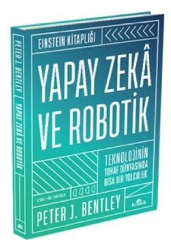 Yapay Zeka ve Robotik