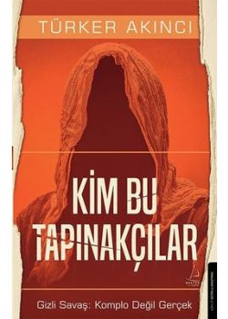 Kim Bu Tapınakçılar - Gizli Savaş - Komplo Değil Gerçek