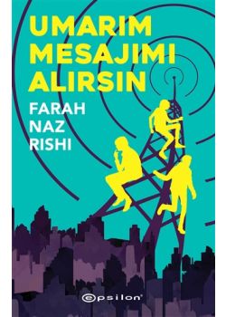 Umarım Mesajımı Alırsın