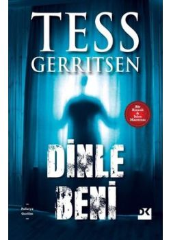 Dinle Beni - Bir Rizzoli ve Isles Macerası