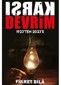 Karşı Devrim - 1923’ten 2023’e 