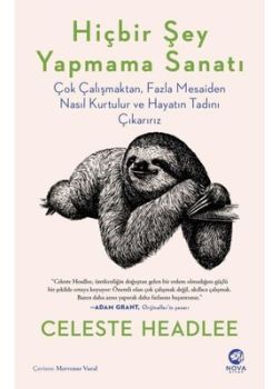 Hiçbir Şey Yapmama Sanatı