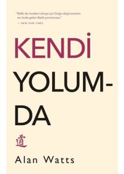 Kendi Yolumda