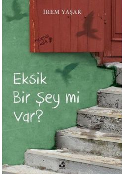 Eksik Bir Şey mi Var?