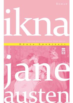 İkna - Netflix'teki Dizinin Uyarlandığı Kitap!