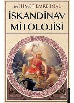 İskandinav Mitolojisi 