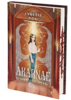 Akarnae - Medora Günlükleri 1