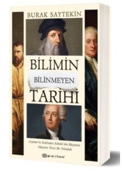 Bilimin Bilinmeyen Tarihi