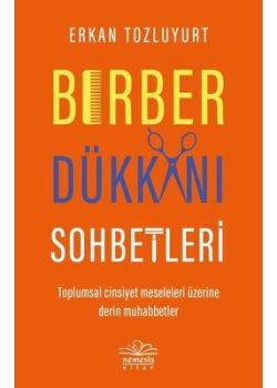 Berber Dükkanı Sohbetleri