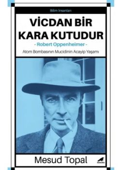 Vicdan Kara Bir Kutudur