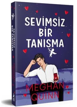 Sevimsiz Bir Tanışma