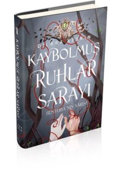 Kaybolmuş Ruhlar Sarayı 2 - Senteria'nın Varisi