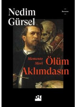 Ölüm Aklımdasın - Memento Mori