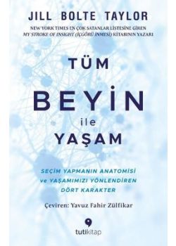 Tüm Beyin ile Yaşam