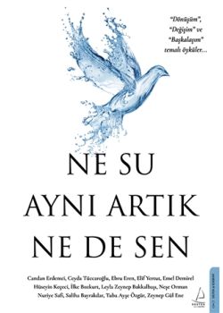 Ne Su Aynı Artık Ne de Sen