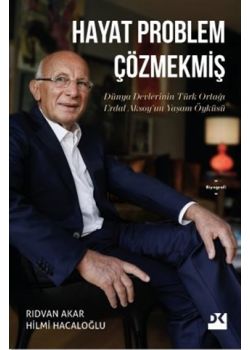 Hayat Problem Çözmekmiş