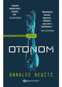 Otonom