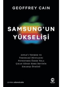 Samsung'un Yükselişi