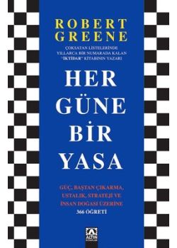 Her Güne Bir Yasa