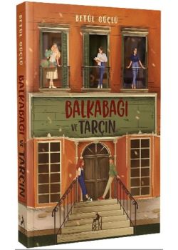 Balkabağı ve Tarçın