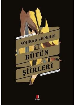 Sohrab Sepehri Bütün Şiirleri